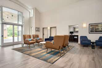 Hotel La Quinta Inn Vancouver AP photo 2