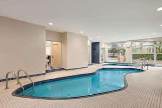 Hotel La Quinta Inn Vancouver AP photo 3