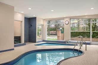 Hotel La Quinta Inn Vancouver AP photo 5