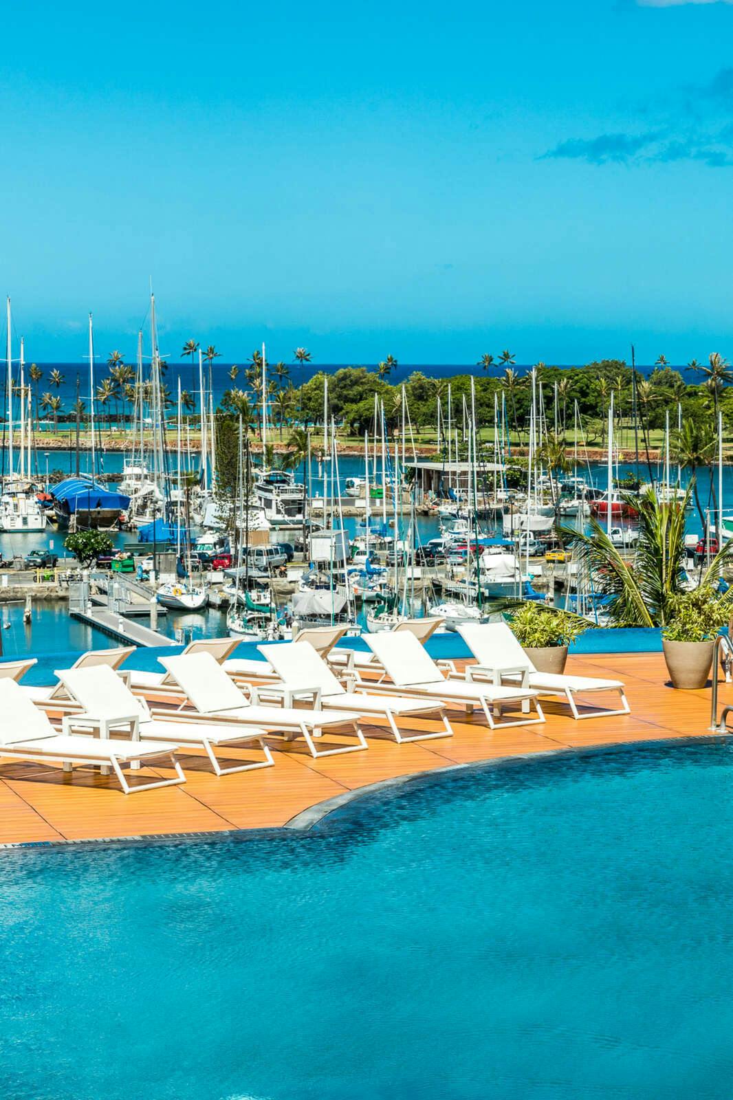 Hotel Prince Waikiki photo 4