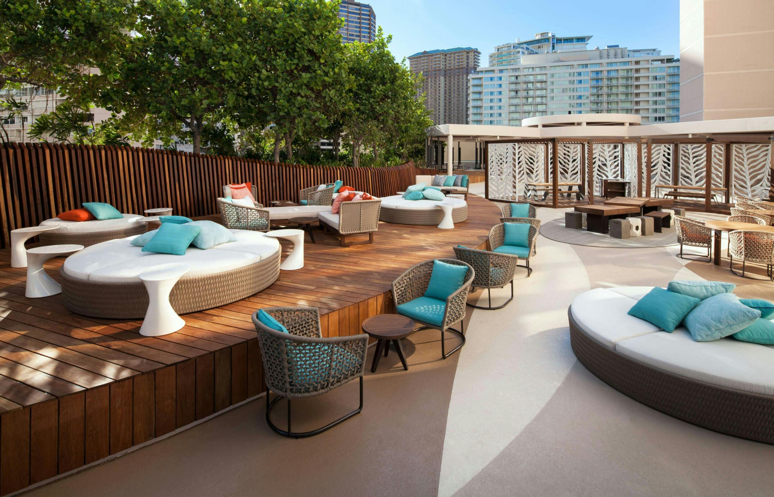 Hotel Prince Waikiki photo 1