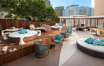 Hotel Prince Waikiki photo 1