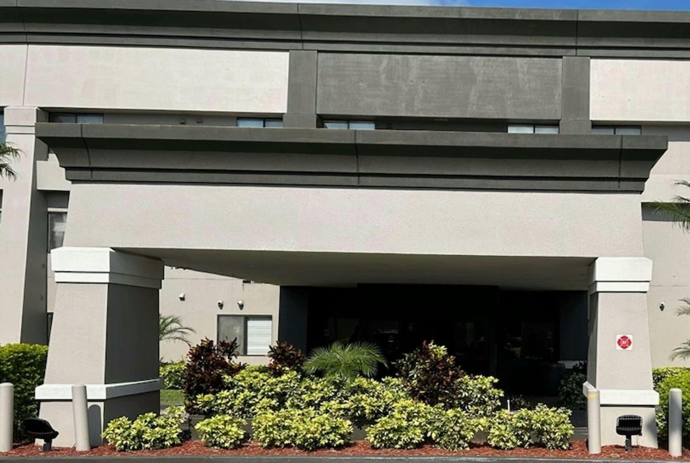 Hotel La Quinta Inn Ste Orlando S photo 1