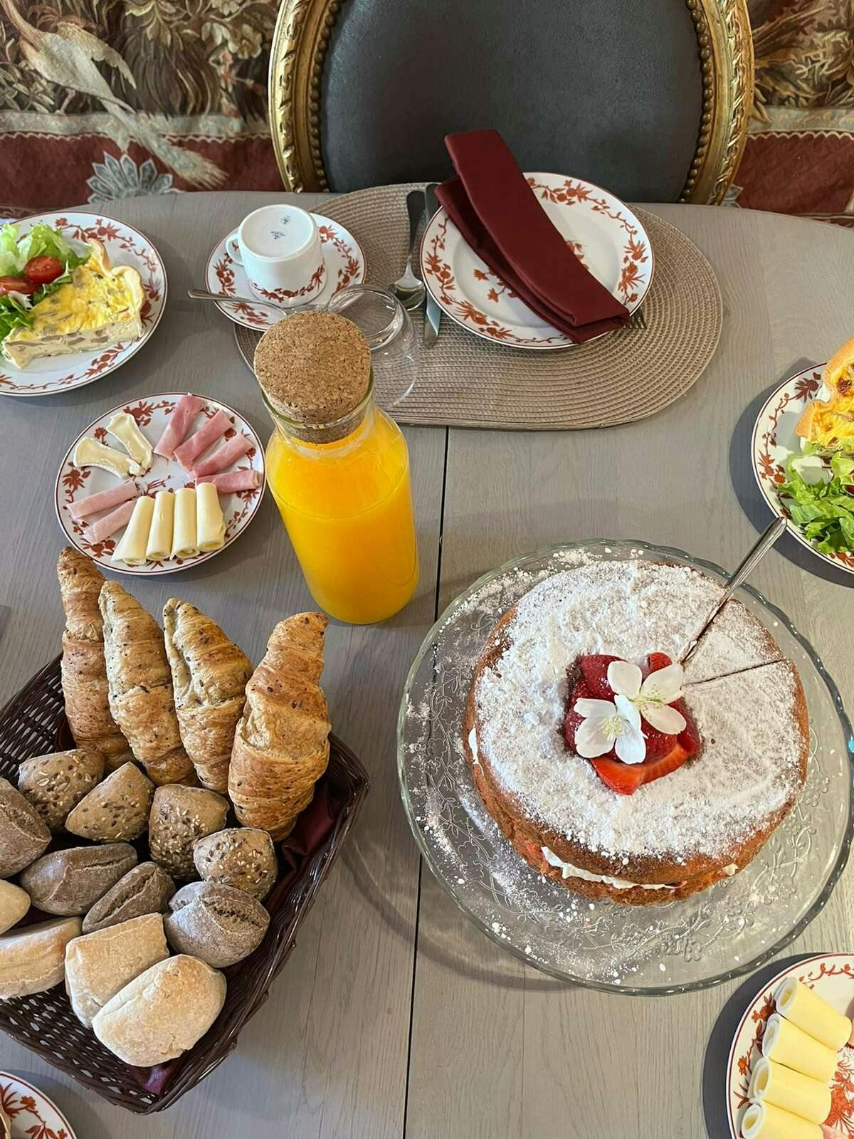 Hotel Rosegarden Essence Sintra by Unlock Hotels photo 5