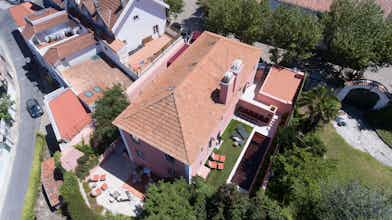 Hotel Rosegarden Essence Sintra by Unlock Hotels photo 3