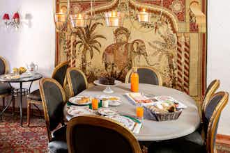 Hotel Rosegarden Essence Sintra by Unlock Hotels photo 1
