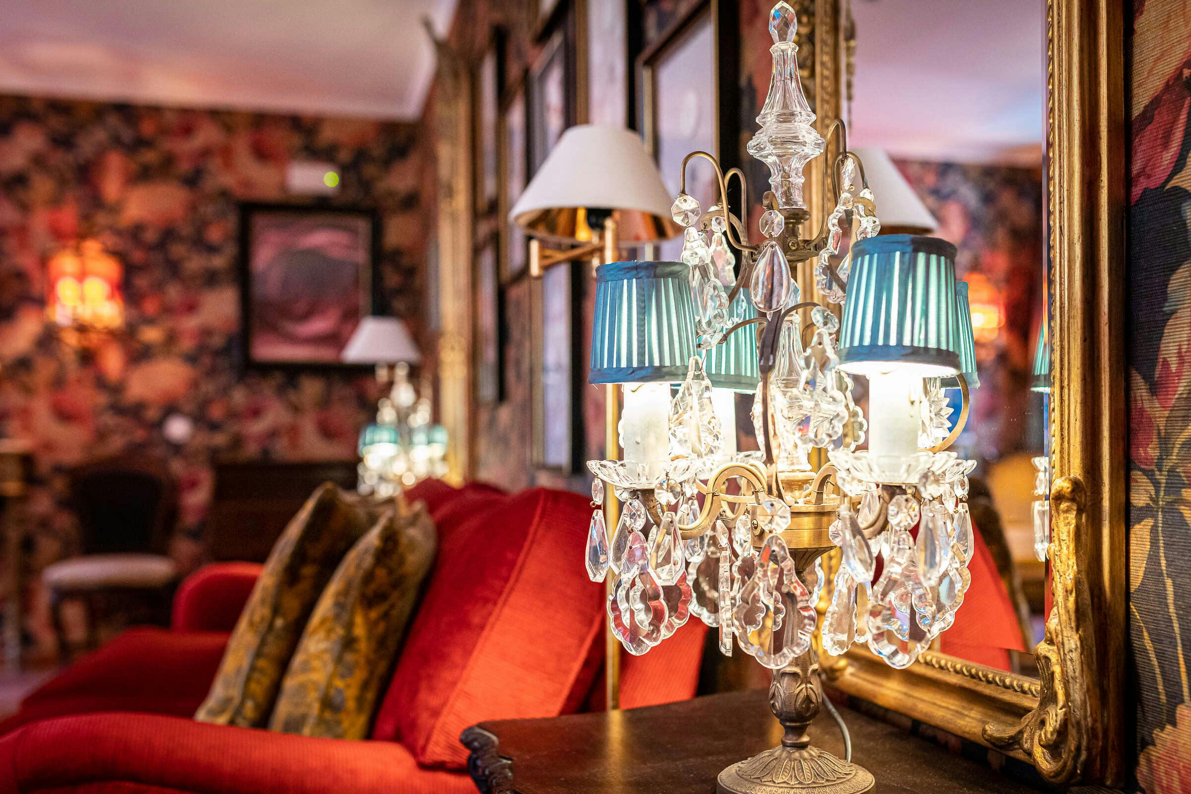 Hotel Rosegarden Essence Sintra by Unlock Hotels photo 2