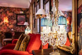 Hotel Rosegarden Essence Sintra by Unlock Hotels photo 2