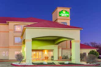 Hotel La Quinta Inn Ste Hobbs photo 1