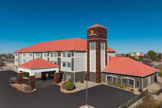 Hotel La Quinta Inn Ste Hobbs photo 2