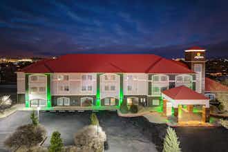 Hotel La Quinta Inn Ste Hobbs photo 3