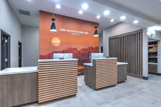 Hotel La Quinta Inn Ste Hobbs photo 4