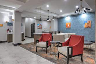 Hotel La Quinta Inn Ste Hobbs photo 5