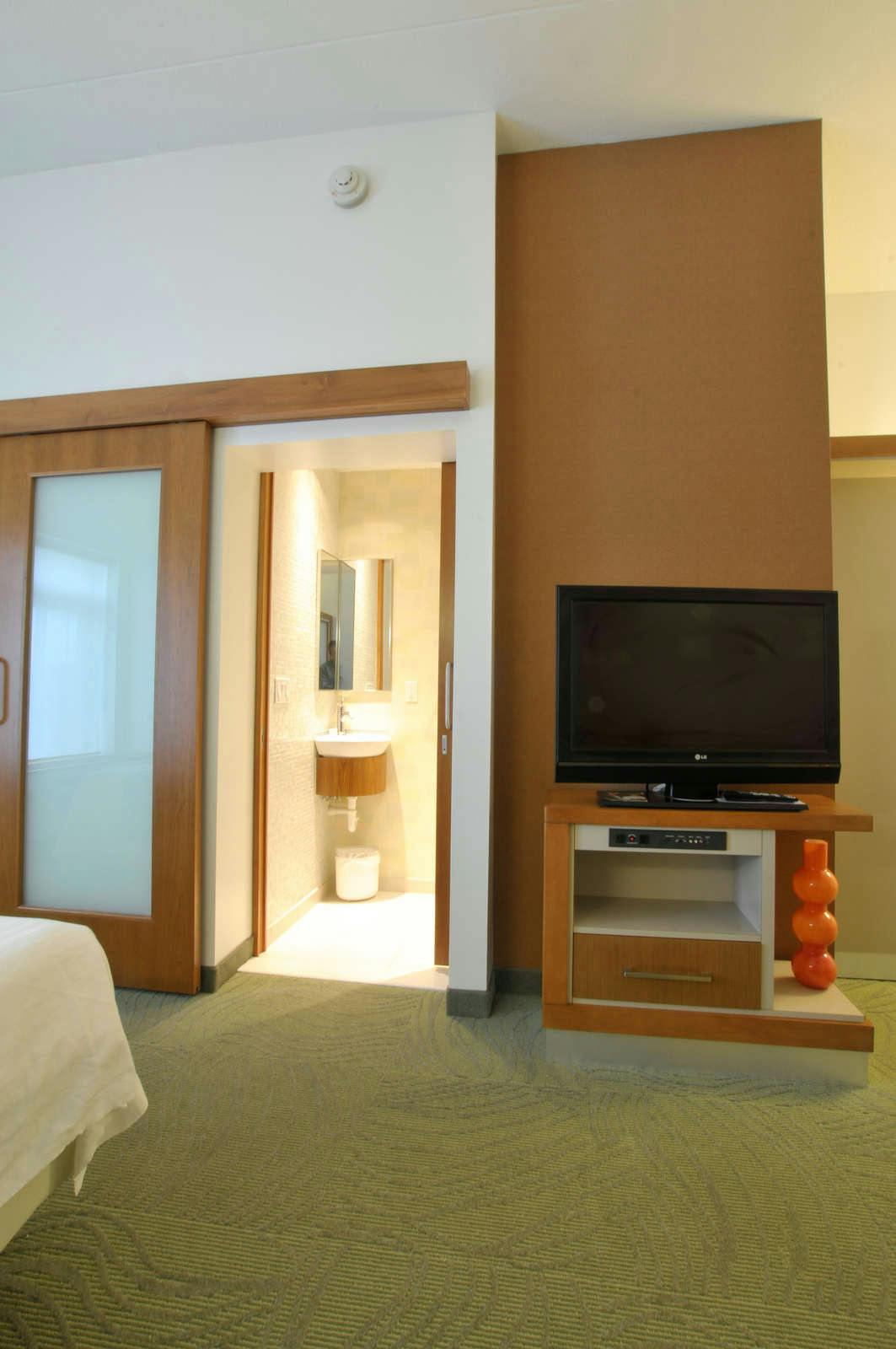 Hotel SpringHill Suites Cincinnati Airport South photo 3