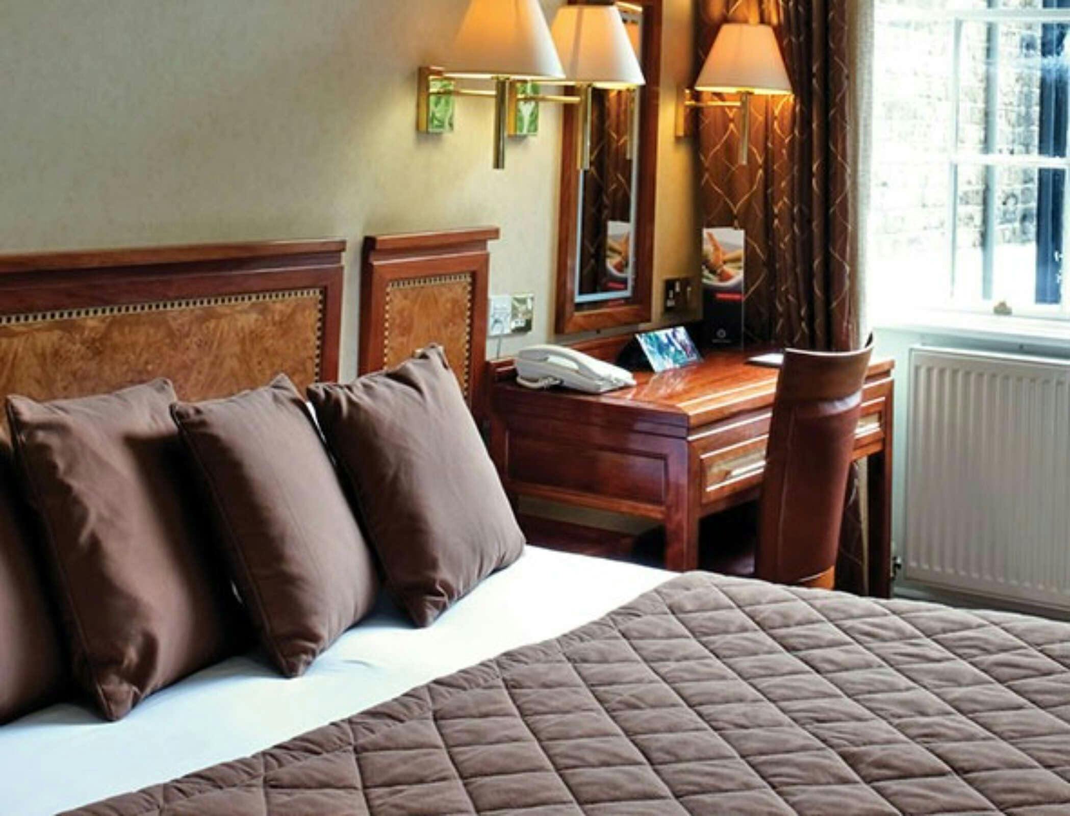 Hotel Grange Clarendon photo 5