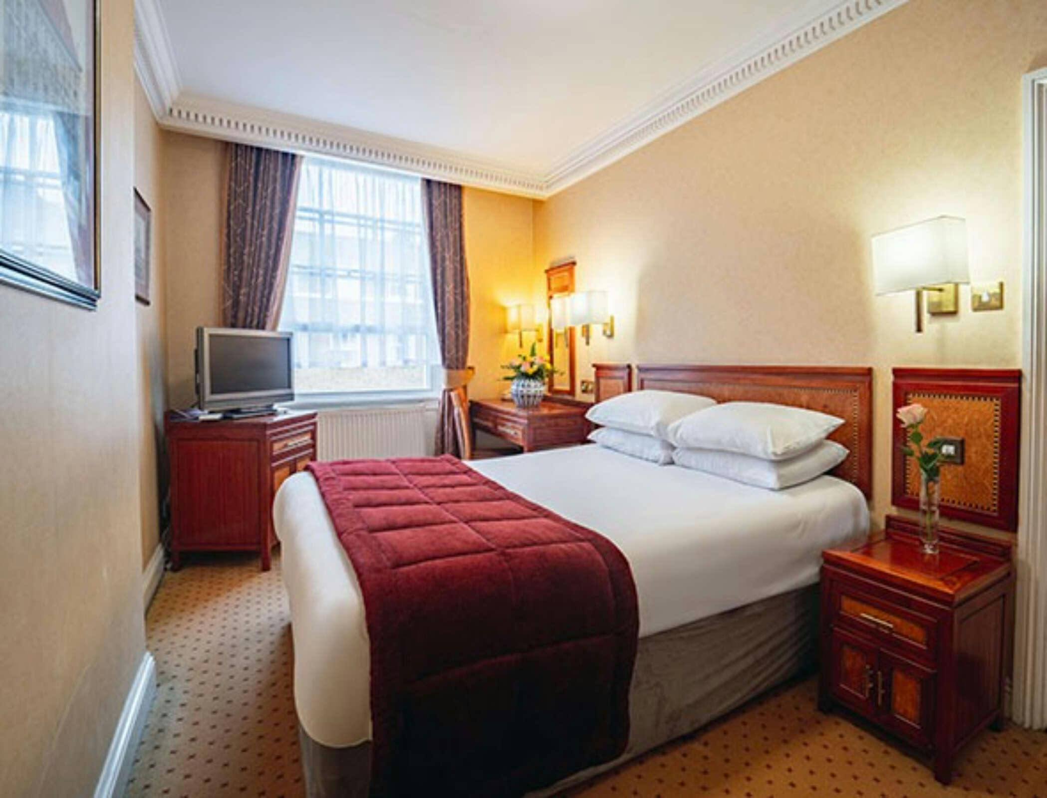 Hotel Grange Clarendon photo 2