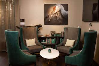 Hotel The Lodge at St. Edward Park photo 5