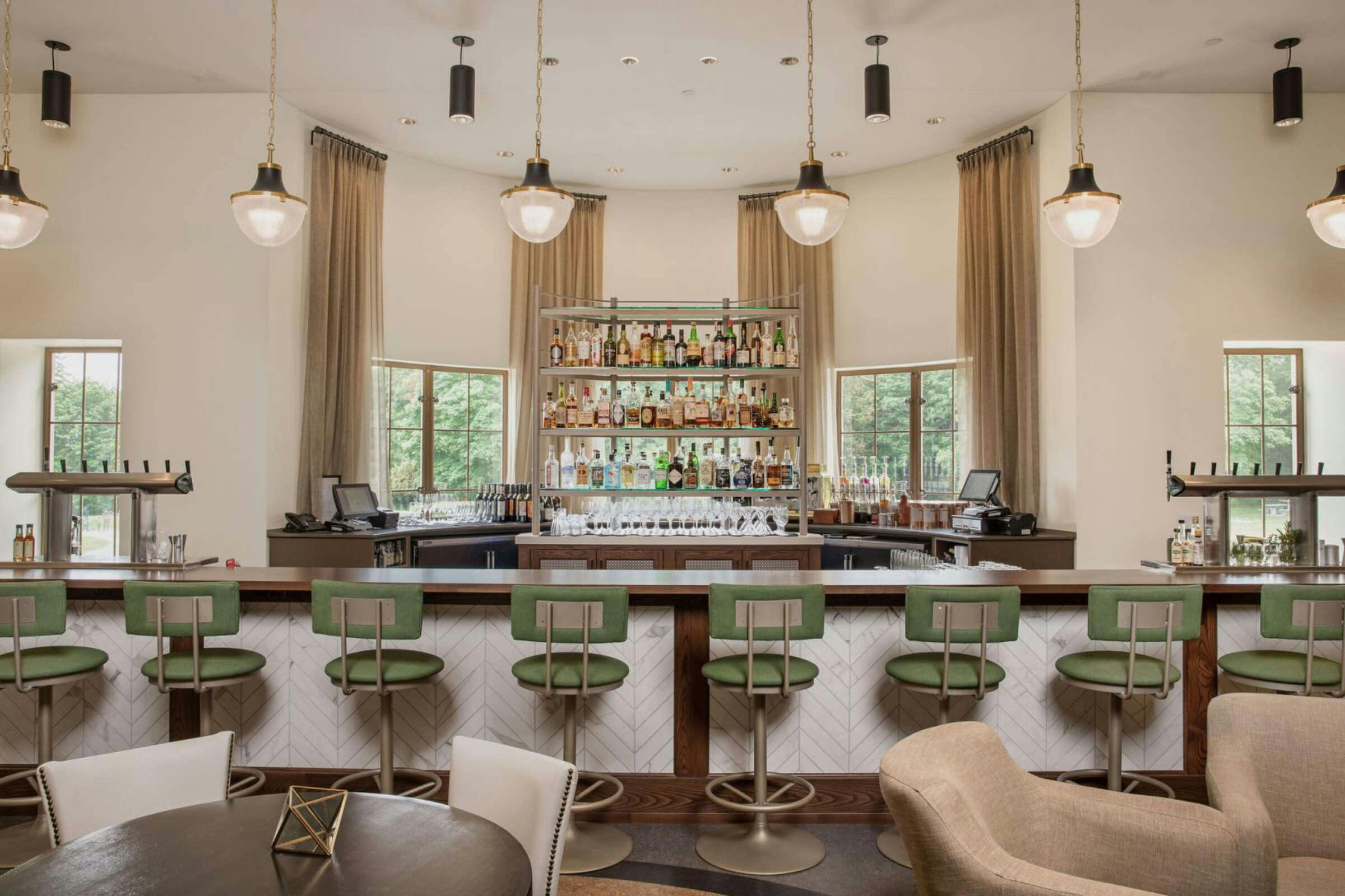 Hotel The Lodge at St. Edward Park photo 2