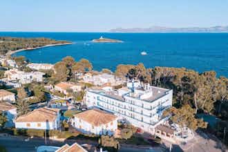 Hotel Alcanada Golf Hotel photo 5
