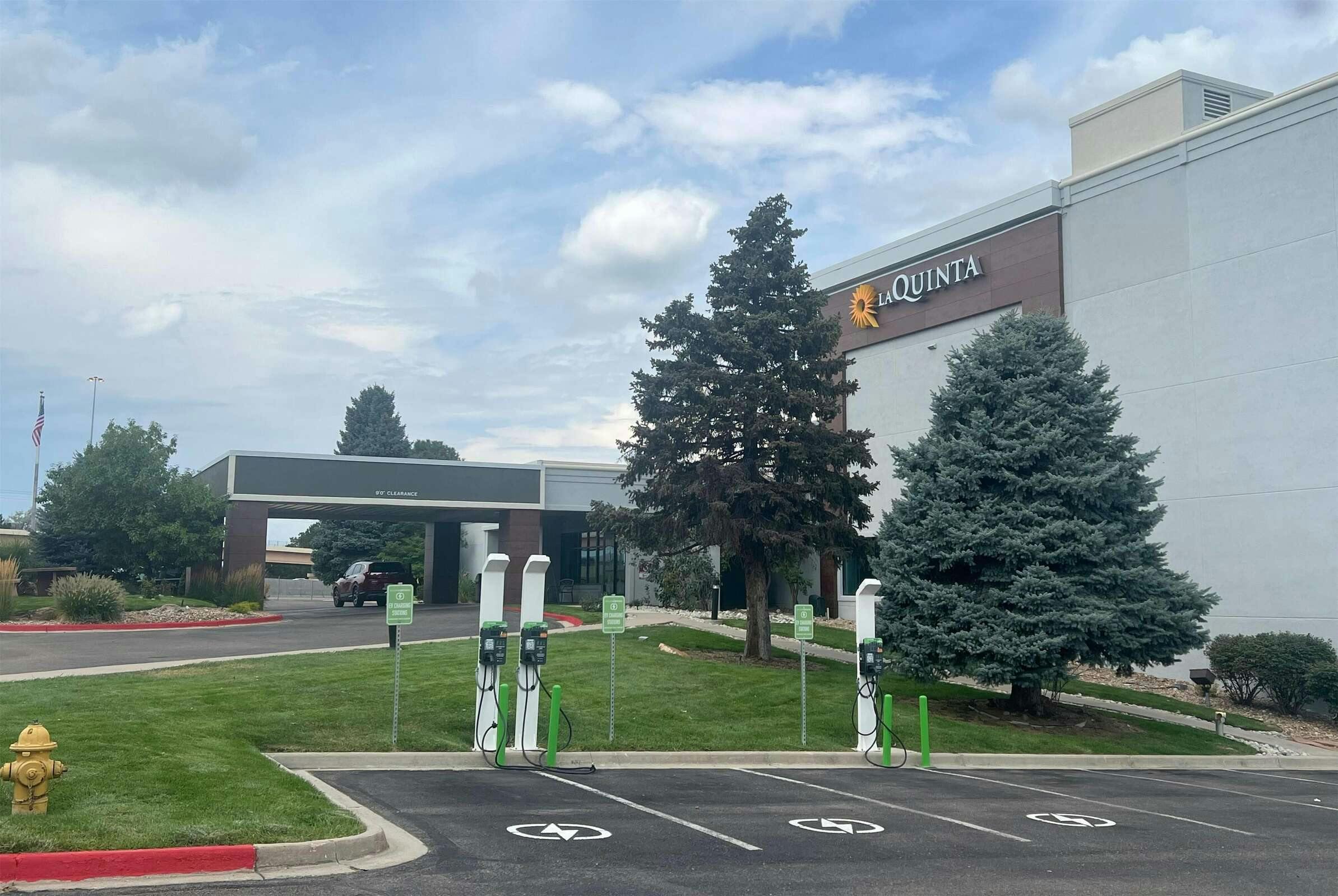 Hotel La Quinta by Wyndham Denver Englewood Tech Center photo 1