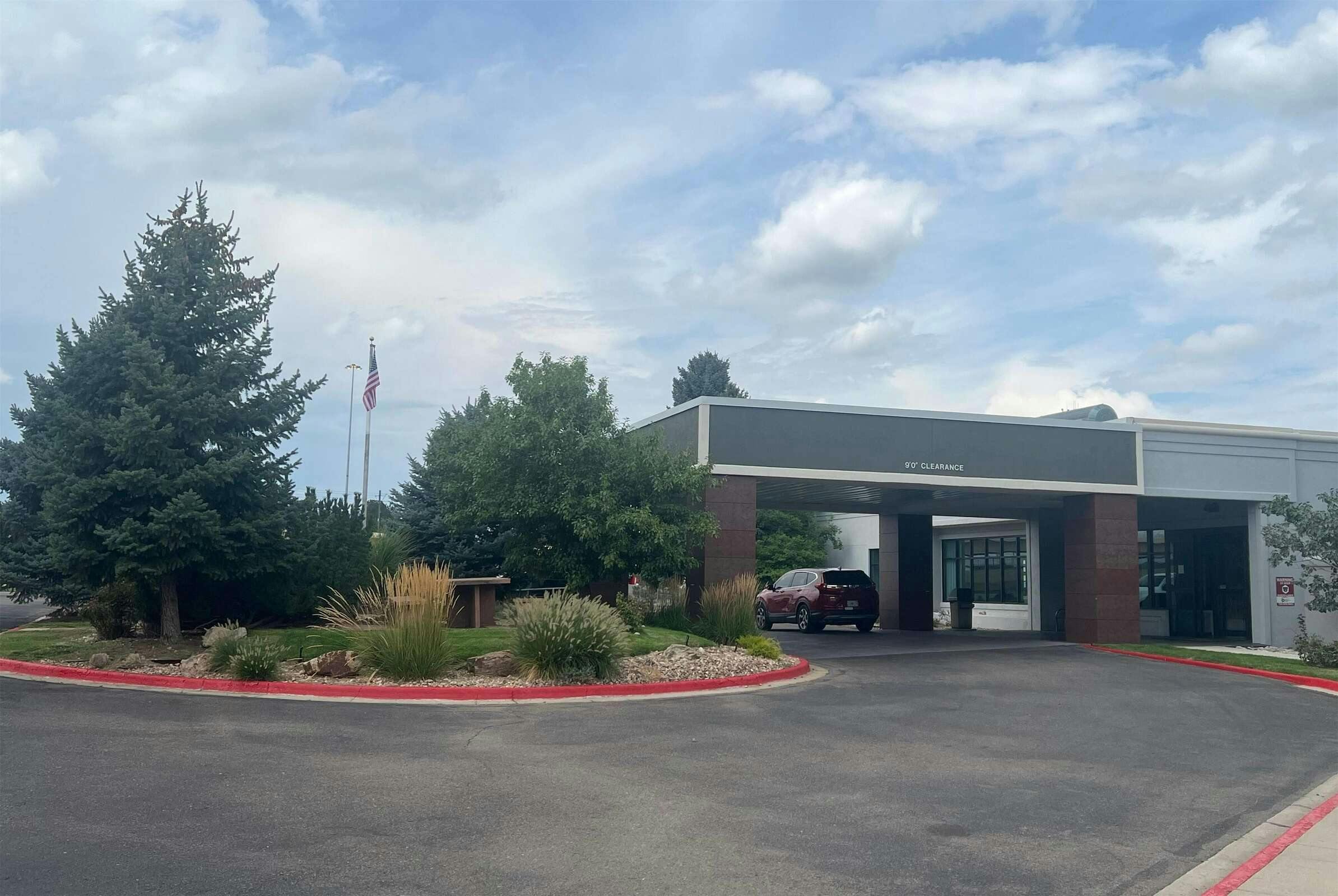 Hotel La Quinta by Wyndham Denver Englewood Tech Center photo 2