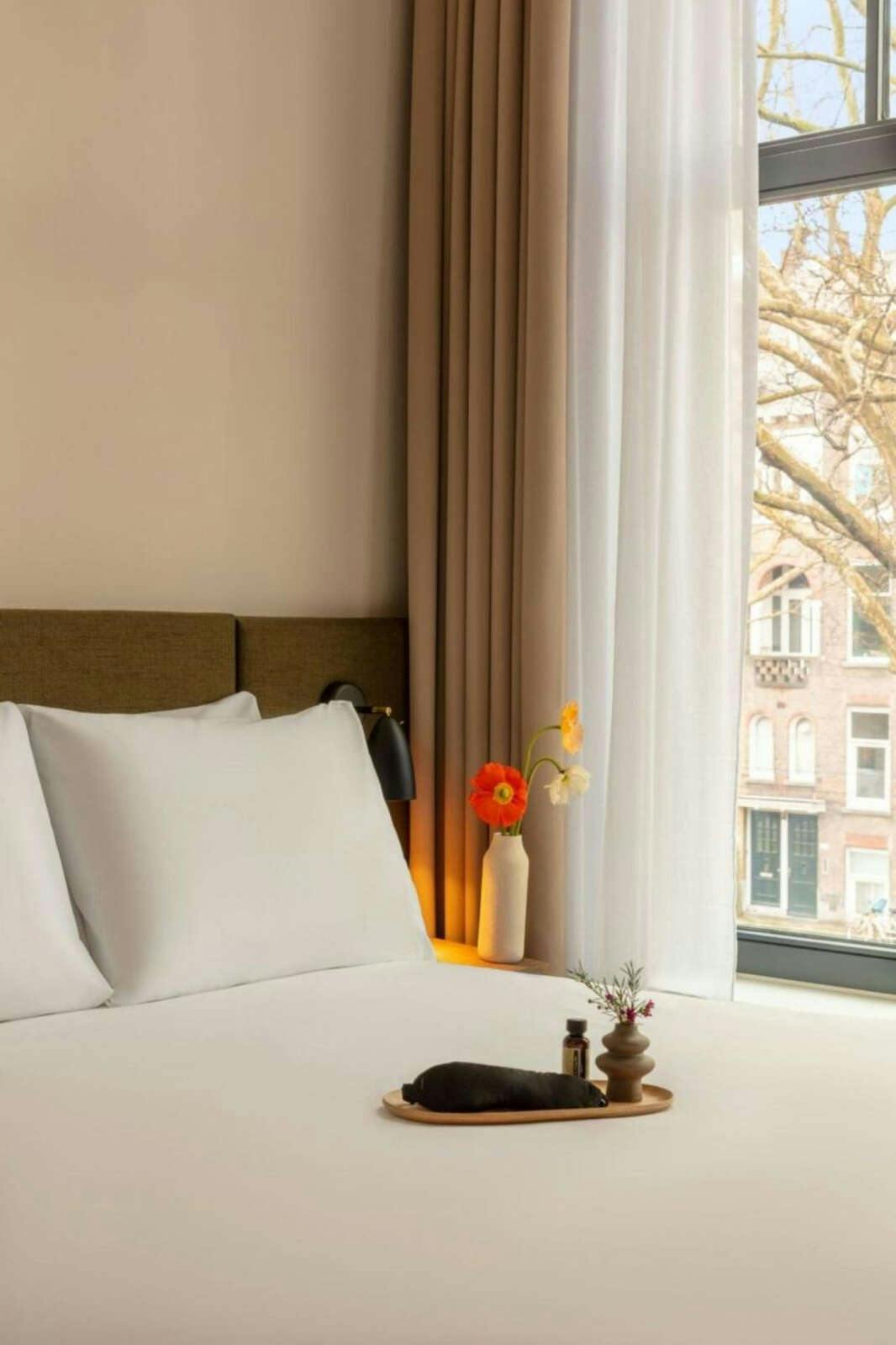 Hotel Hotel Middelland Rotterdam photo 1