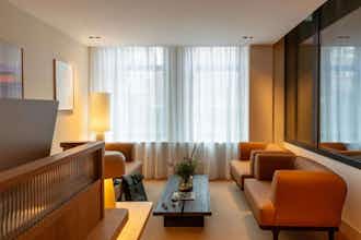 Hotel Hotel Middelland Rotterdam photo 3