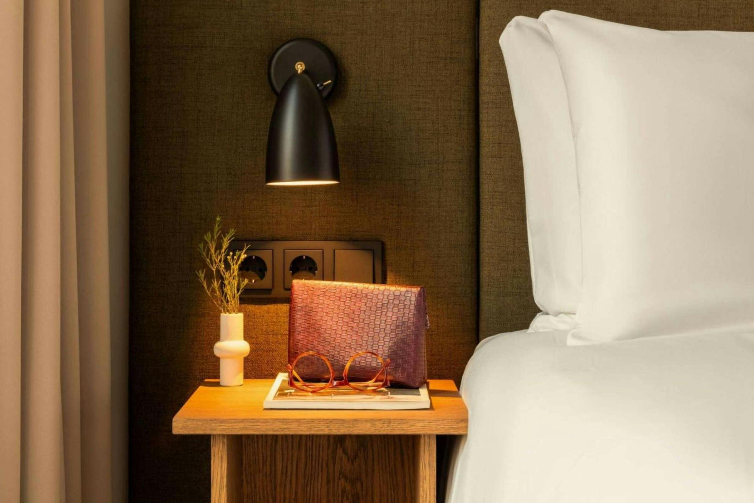 Hotel Hotel Middelland Rotterdam photo 3