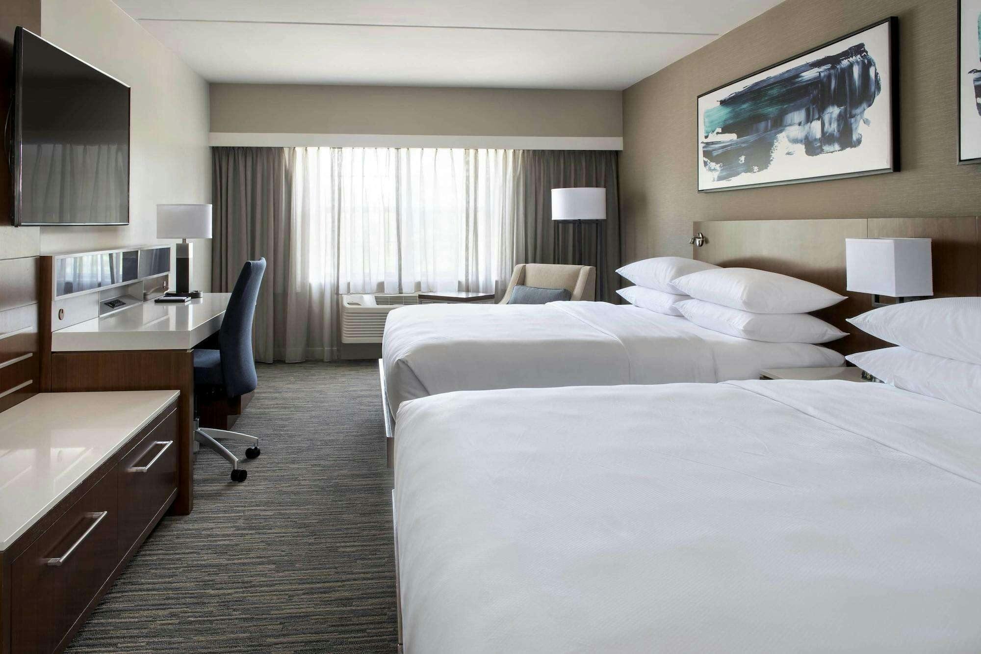 Hotel Delta Hotels by Marriott Basking Ridge photo 1