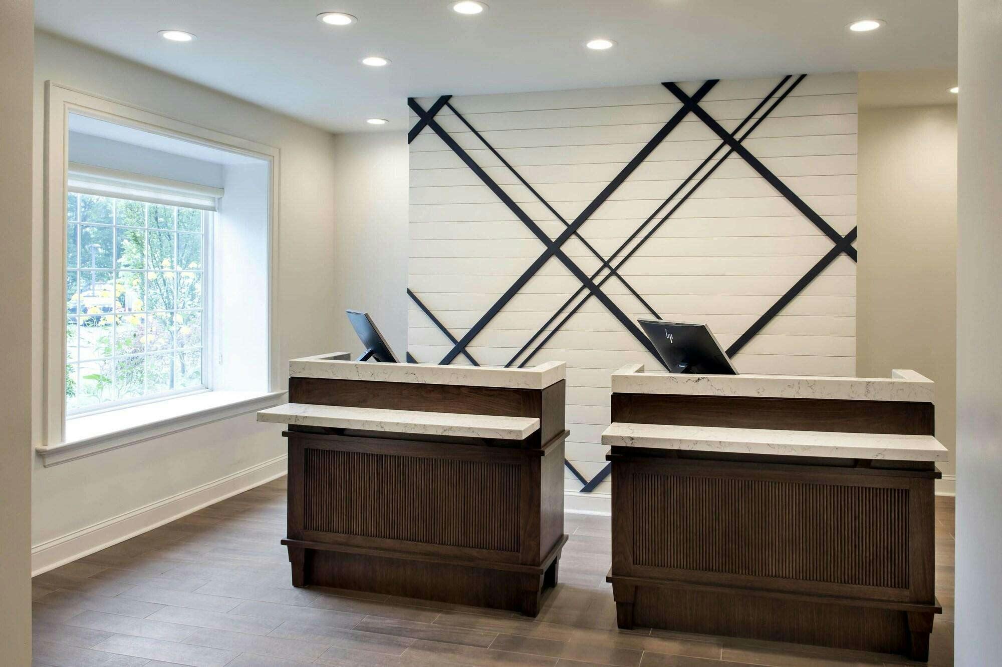 Hotel Delta Hotels by Marriott Basking Ridge photo 4