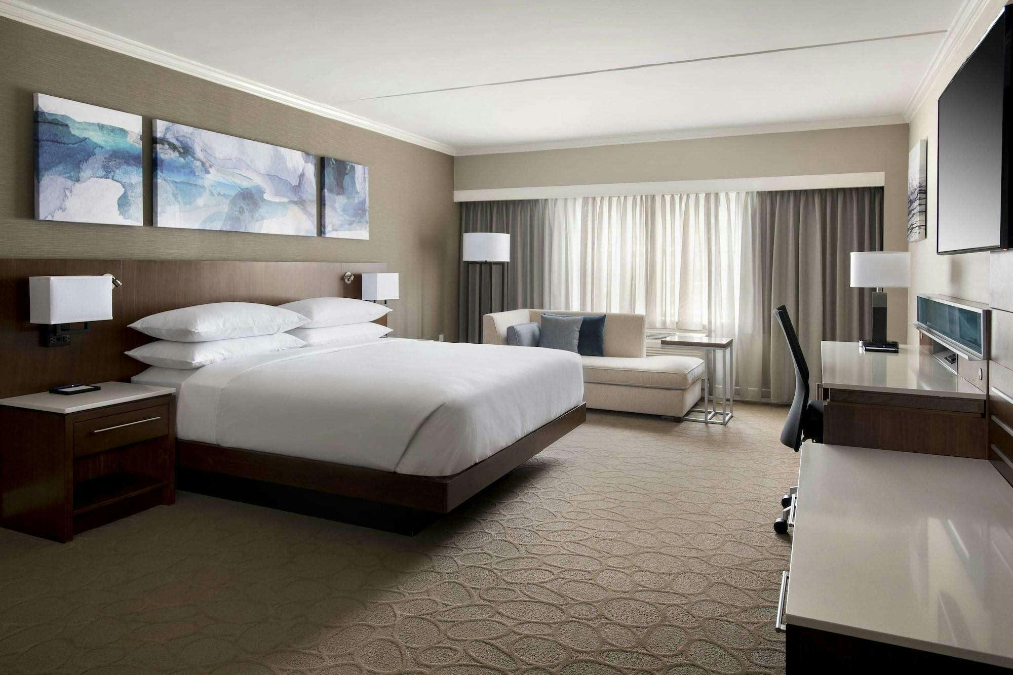 Hotel Delta Hotels by Marriott Basking Ridge photo 2