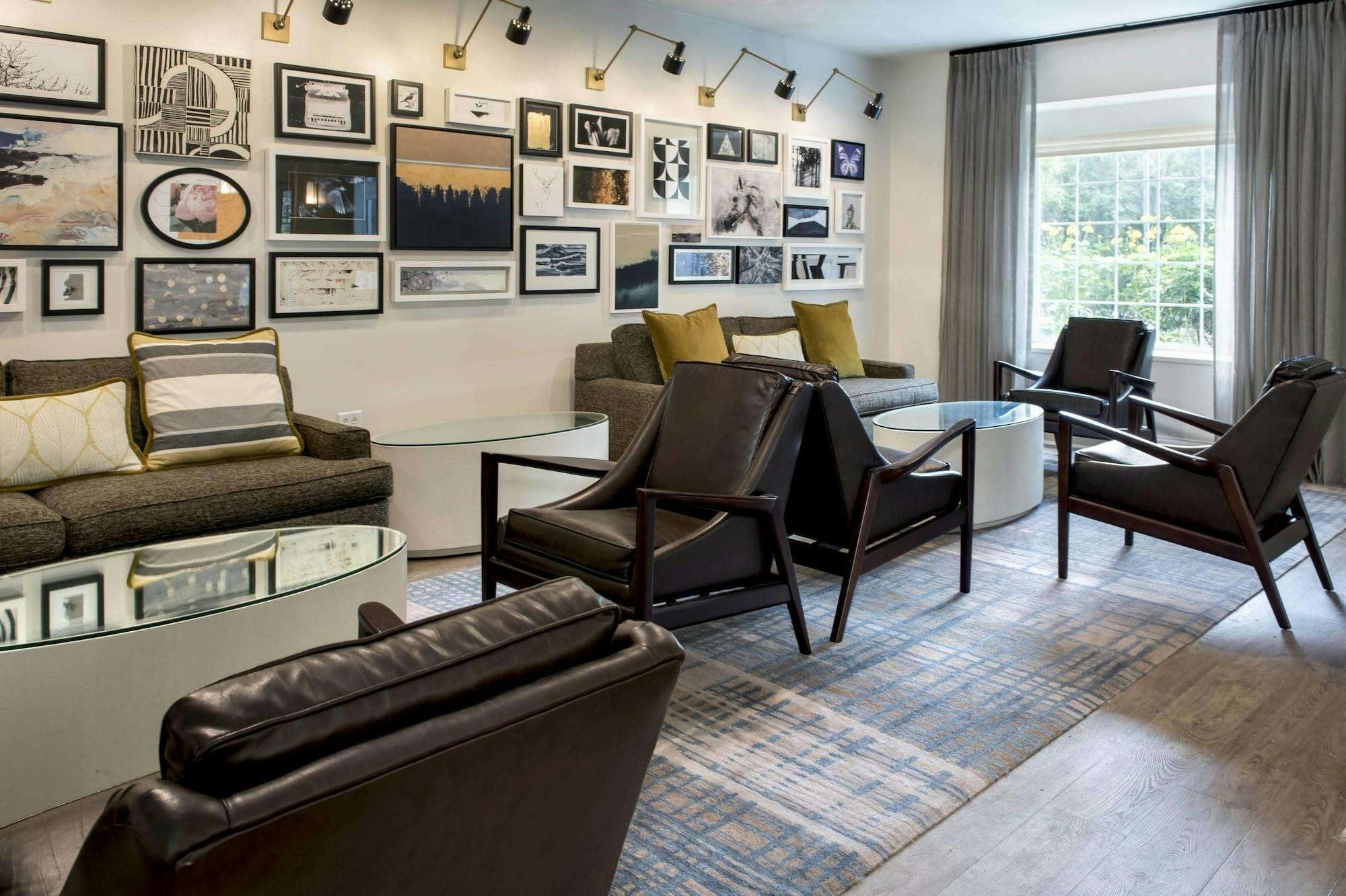 Hotel Delta Hotels by Marriott Basking Ridge photo 5