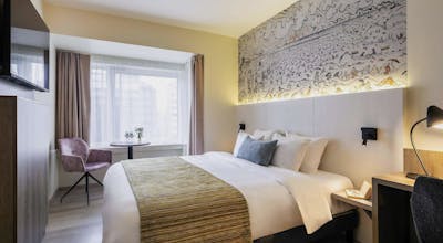 Hotel Mercure Oostende