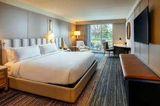 Hotel Somerset Hills Hotel, Tapestry Collection by Hilton photo 1
