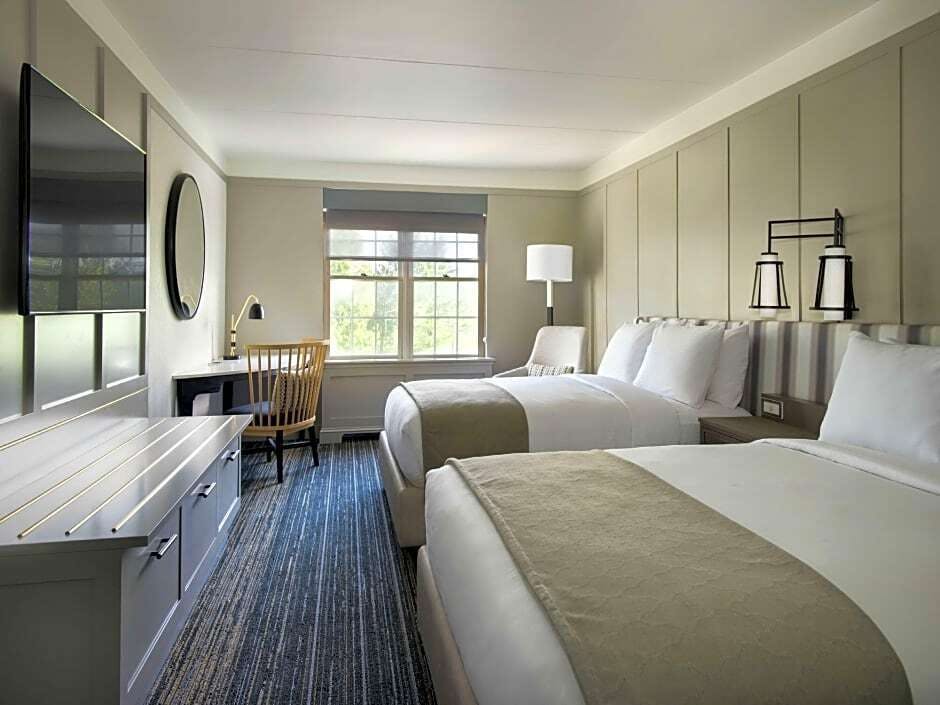 Hotel Somerset Hills Hotel, Tapestry Collection by Hilton photo 2