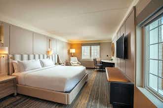 Hotel Somerset Hills Hotel, Tapestry Collection by Hilton photo 4