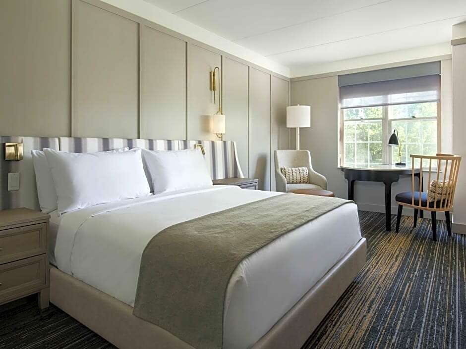 Hotel Somerset Hills Hotel, Tapestry Collection by Hilton photo 5