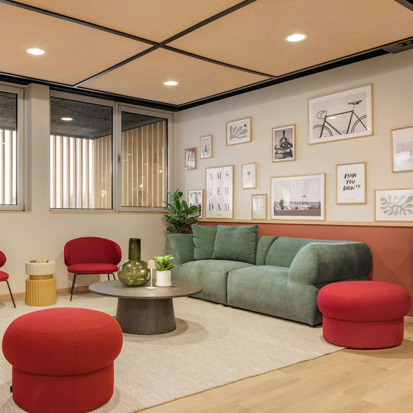 Maxhotel Amsterdam Schiphol Airport