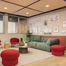 Hotel Maxhotel Amsterdam Schiphol Airport photo 3