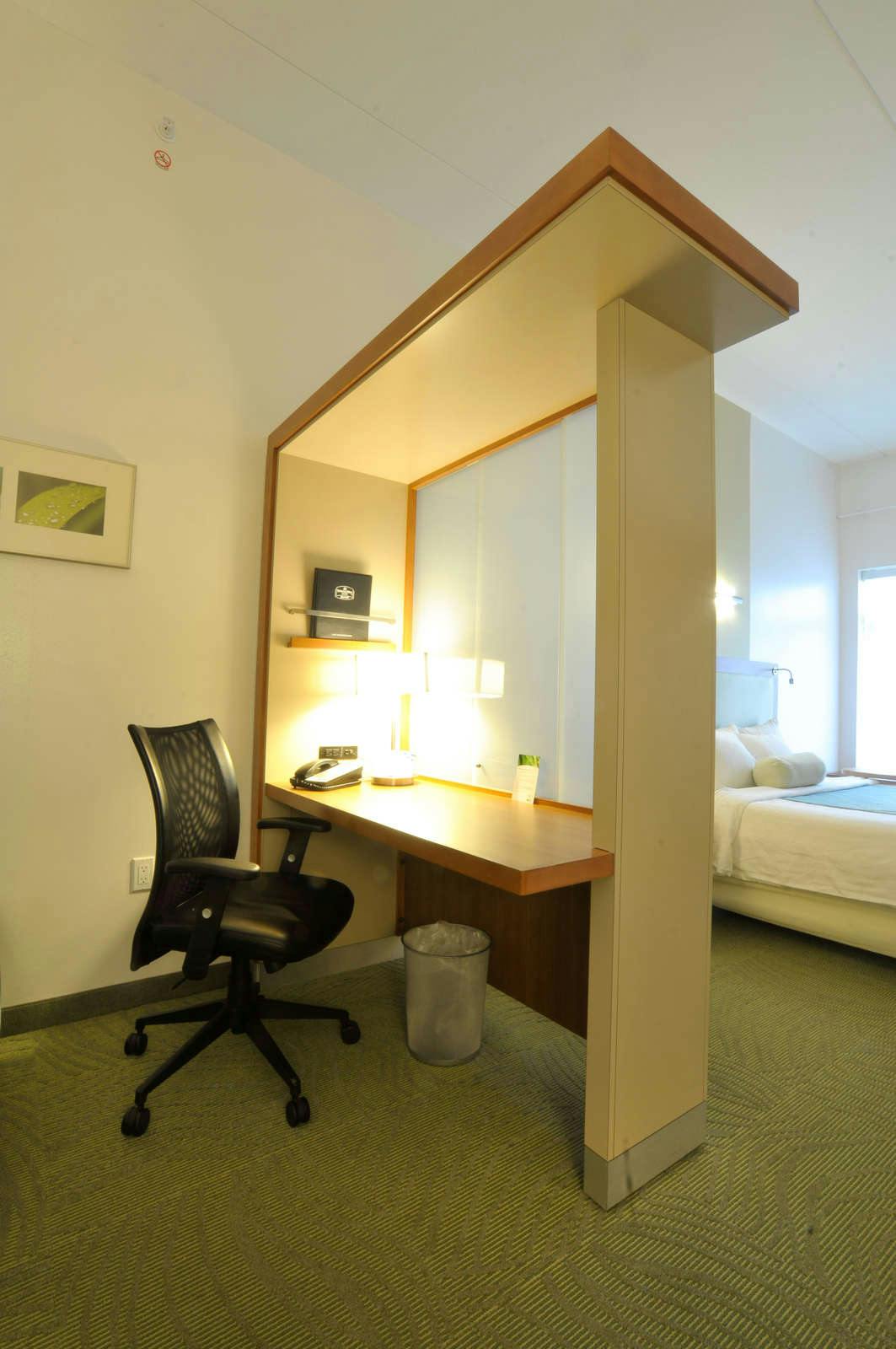 Hotel SpringHill Suites Cincinnati Airport South photo 2