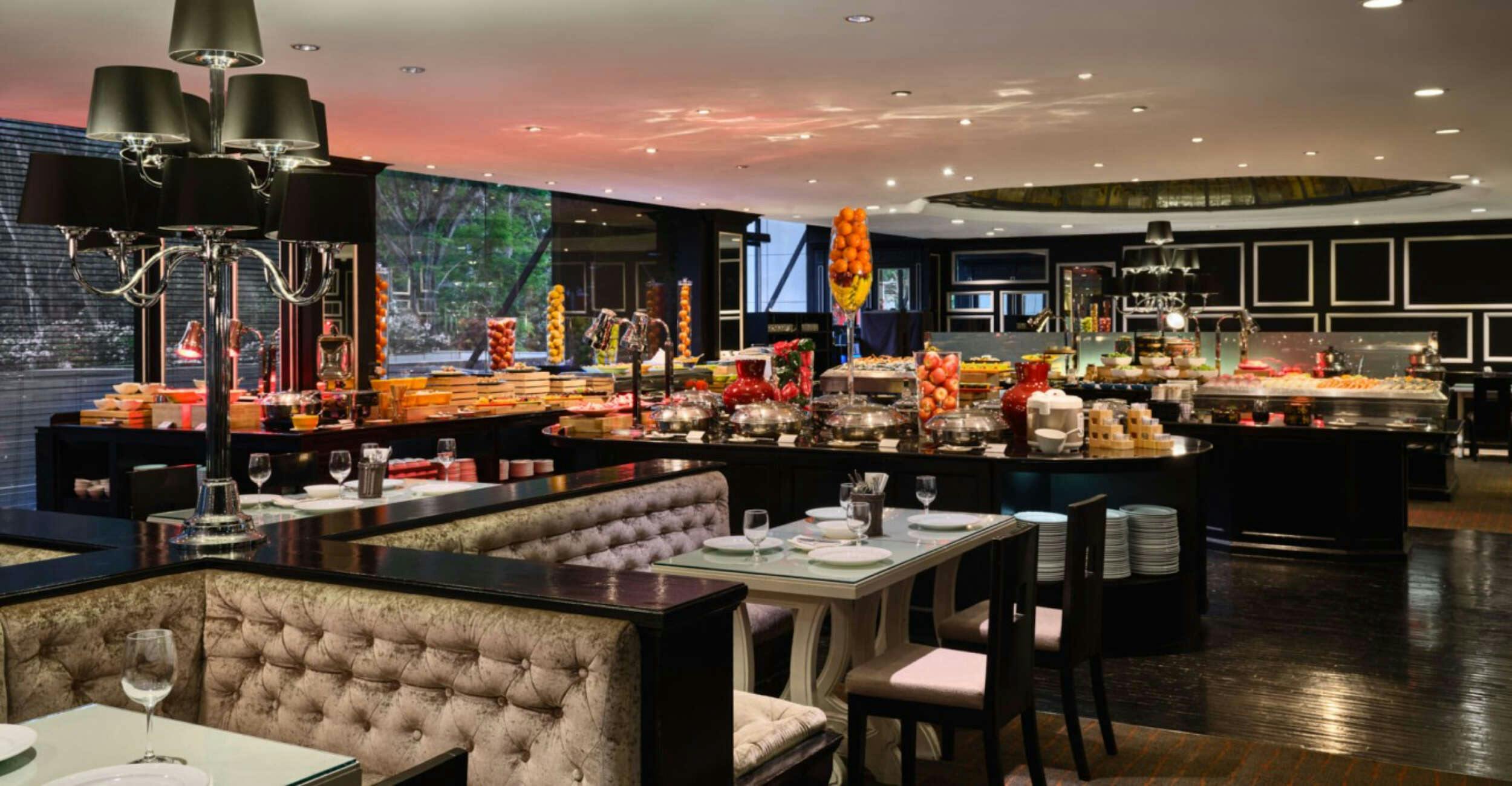 Hotel Concorde Hotel Singapore photo 2