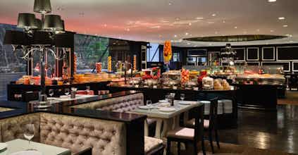 Hotel Concorde Hotel Singapore photo 2