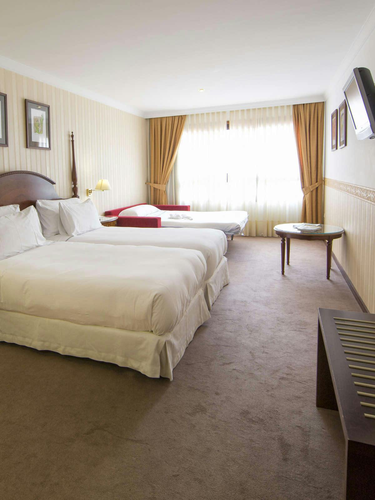 Hotel Eurostars Araguaney photo 1