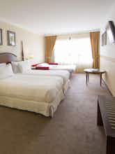 Hotel Eurostars Araguaney photo 1