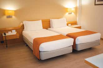 Hotel Best Western Mirage Hotel Fiera photo 2
