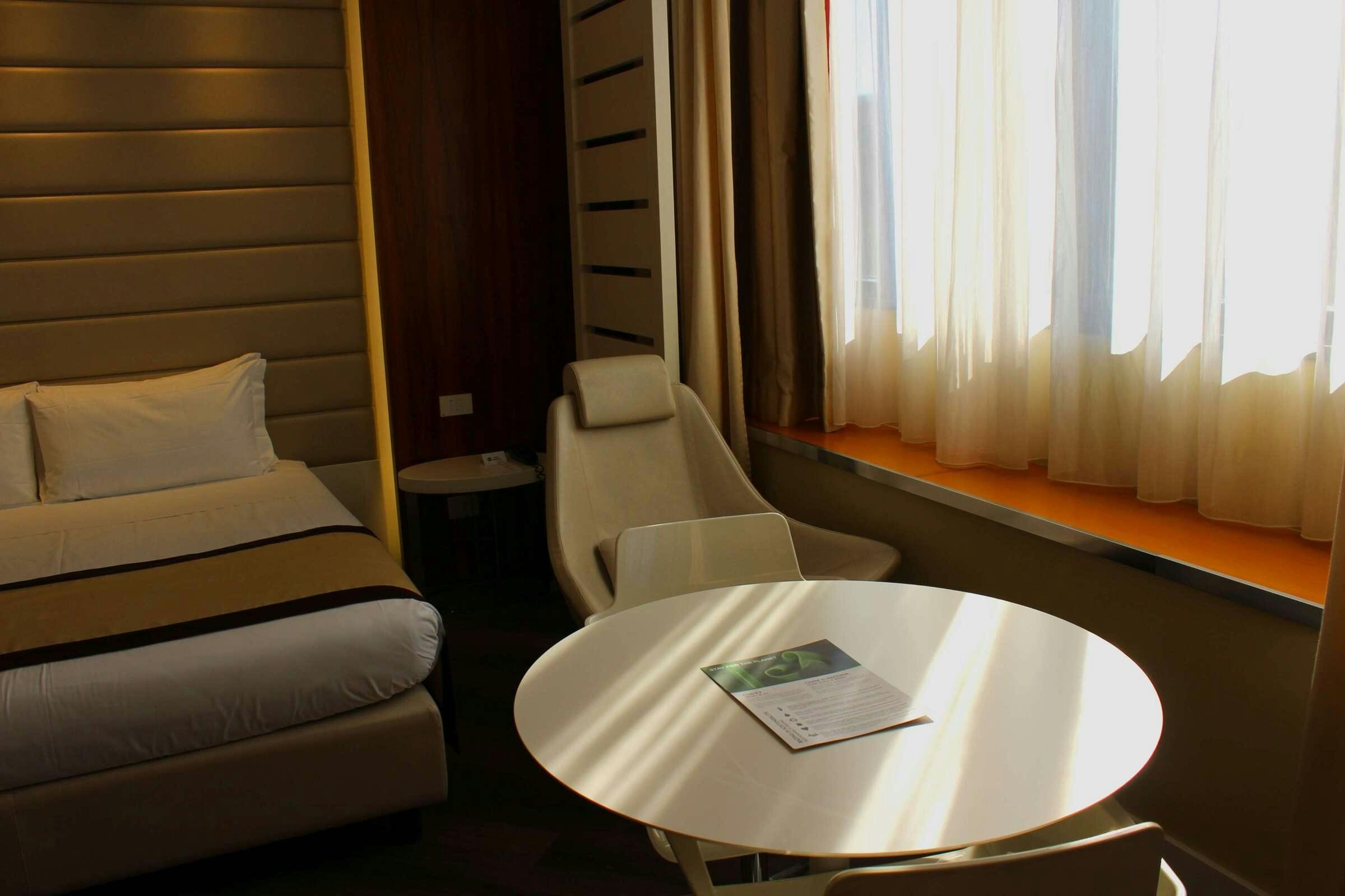 Hotel Best Western Mirage Hotel Fiera photo 3