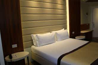 Hotel Best Western Mirage Hotel Fiera photo 5