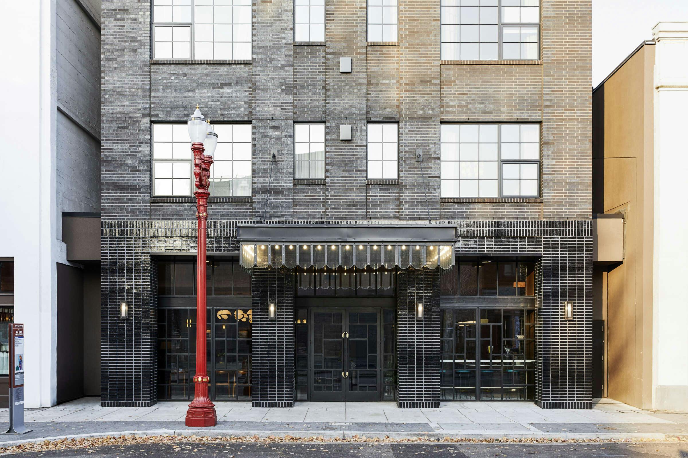 Hotel The Hoxton Portland photo 3