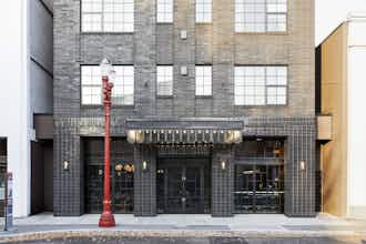 Hotel The Hoxton Portland photo 3