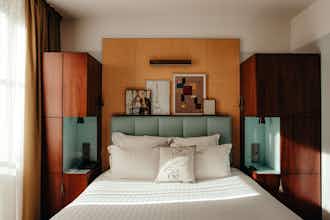 Hotel Hôtel Eiffel Blomet photo 5